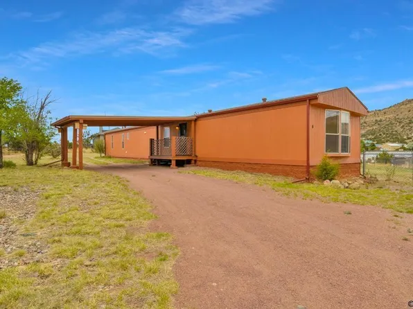 4 Cobble Ct, Williamsburg, CO 81226