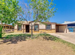 2142 E Garfield St, Phoenix, AZ 85006