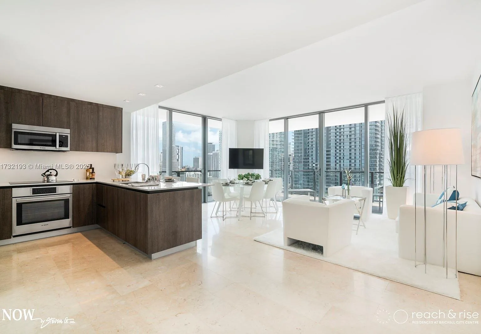 2 bed, 1264 sqft, $7,500 — Photo 2