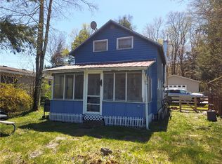 22 Silver Lake Spur, Hancock, NY 13783