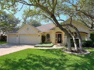 102 Rim Rock Dr, Georgetown, TX 78628