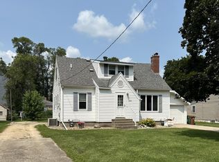 210 2nd St W, Hayward, MN 56043