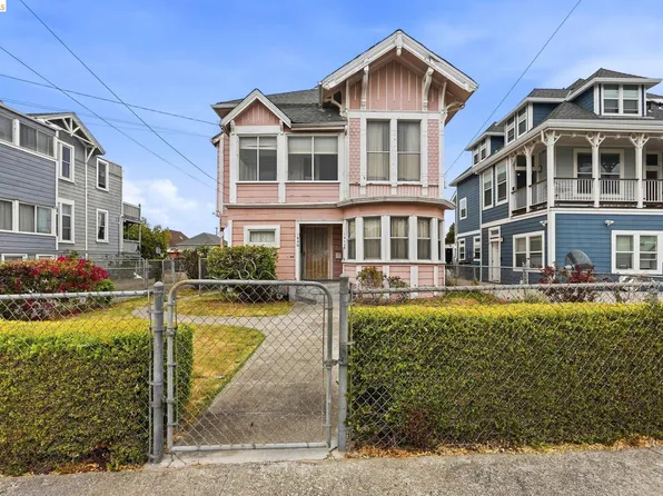(undisclosed Address), Oakland, CA 94608