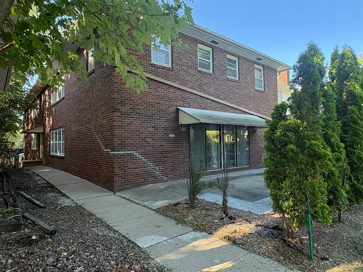 1 bed, 602 sqft, $957 — Photo 1