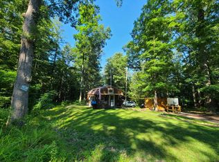 2505 High Knob Rd, Old Fields, WV 26845