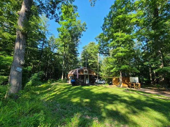 2505 High Knob Rd, Old Fields, WV 26845
