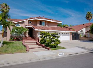 22207 Roundup Dr, Walnut, CA 91789