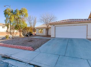 5404 Lonesome Biker Ln, Las Vegas, NV 89113