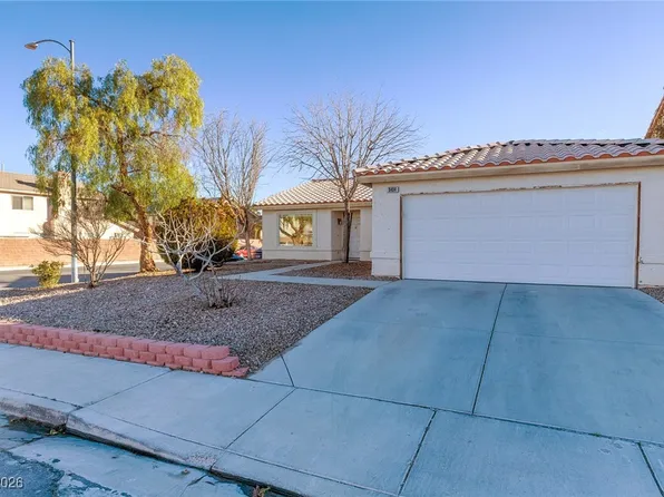 5404 Lonesome Biker Ln, Las Vegas, NV 89113