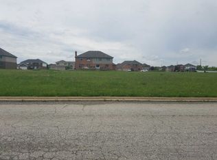 3837 Patricia Ln, Richton Park, IL 60471