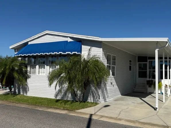 1071 Donegan Rd Lot 262, Largo, FL 33771