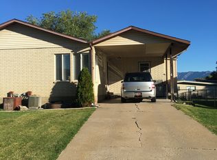 122 W 5050 S, Washington Terrace, UT 84405