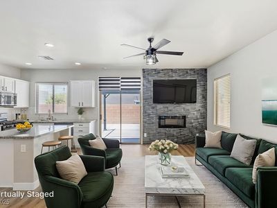 6525 Raven Hall St, North Las Vegas, NV, 89084