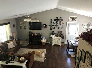 61 Ila Ln, Swanton, VT 05488