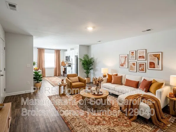 314 Livesey Ln, Gilbert, SC 29054