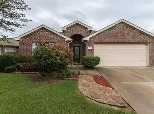 2014 Samantha Ln, Heartland, TX 75126