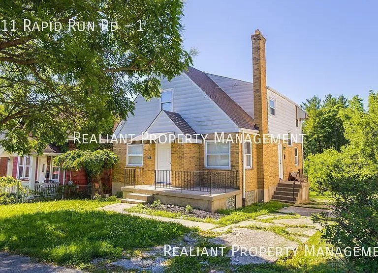 4811 Rapid Run Rd #1 — Photo 1