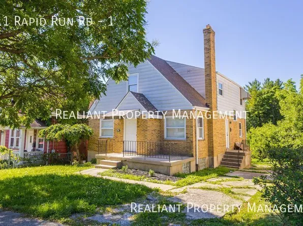 4811 Rapid Run Rd, Cincinnati, OH