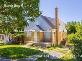 4811 Rapid Run Rd, Cincinnati, OH