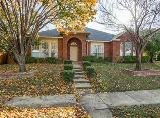 4605 Lake Ridge Dr, The Colony, TX 75056