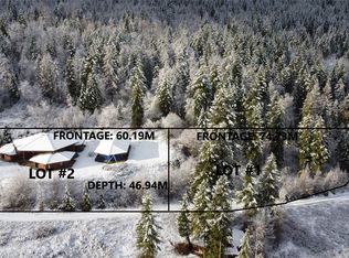 2680 Cedar Ridge St #2, Lumby, BC V0E2G5