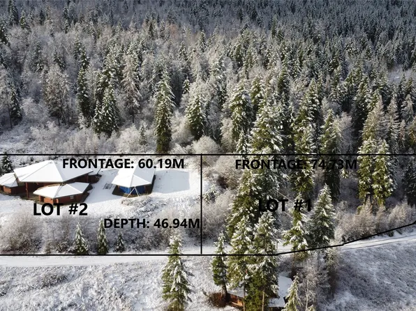 2680 Cedar Ridge St #2, Lumby, BC V0E 2G5