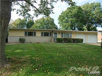 Welcome to 2941 Lourdes Dr. Large ranch on corner lot with fenc