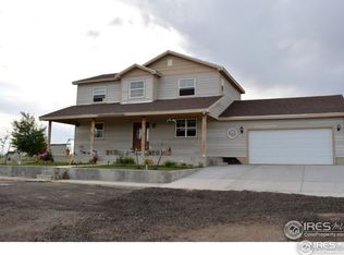 25453 County Road 50, Kersey, CO 80644