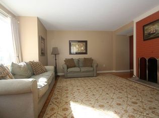 4 Cozy St, Watertown, MA 02472