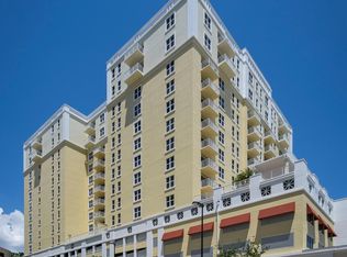 626 Cleveland St #1401, Clearwater, FL 33755