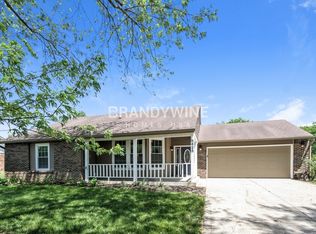 8825 Royal Meadow Dr, Indianapolis, IN