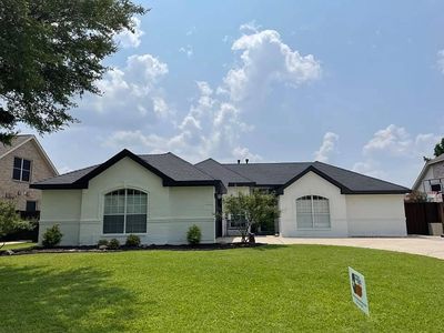 111 Silver Rock Dr, Trophy Club, TX, 76262