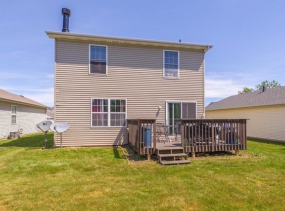2nd image of 3405 McNiff Dr