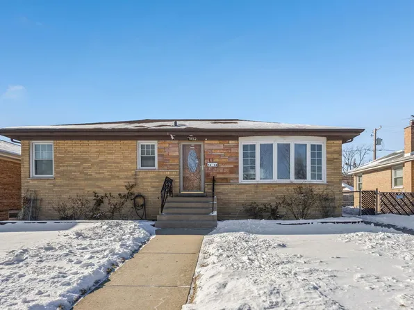 7424 Crawford Ave, Skokie, IL 60076