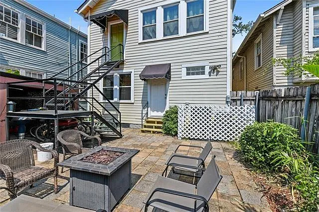 2829 Palmer Ave — Photo 11