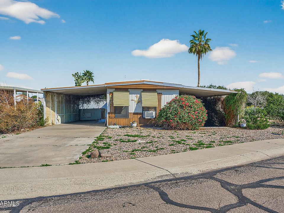 1st image of 6607 W Camino De La Campana Avenue