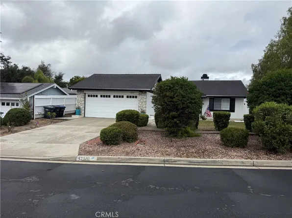 42370 Cosmic Dr, Temecula, CA 92592