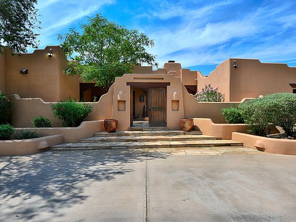 4th image of 5431 E Via Los Caballos