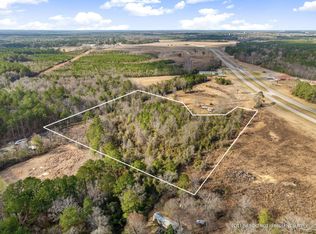 0 Evelyn Gandy Pkwy, Hattiesburg, MS 39401