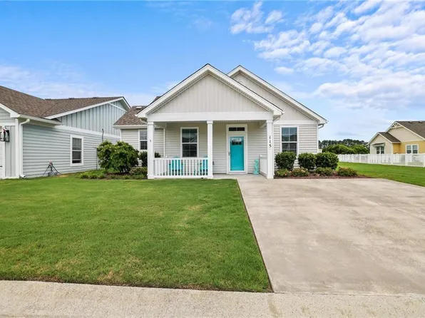 115 Treasure Run, Grandy, NC 27939