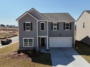 16 Otway Loop, Bethlehem, GA 30620