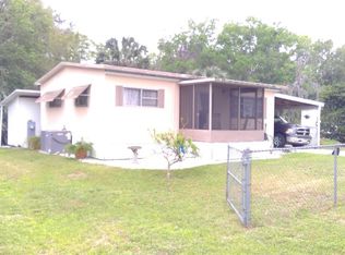 1637 County Road 434, Lake Panasoffkee, FL 33538
