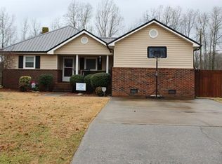 255 Mauney Farm Rd, Cherryville, NC 28021