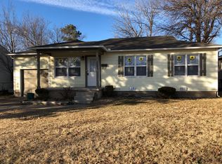 6253 E King Pl, Tulsa, OK 74115