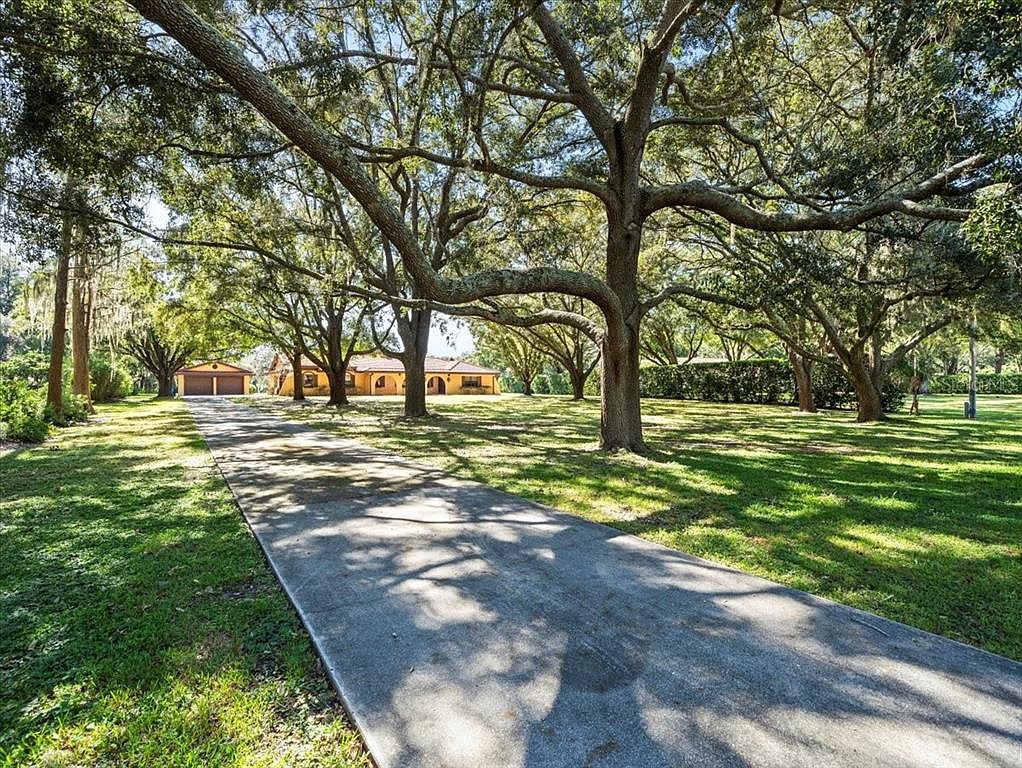 3624 Berger Rd, Lutz, FL 33548 Zillow