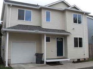 2825 SE 90th Pl, Portland, OR 97266