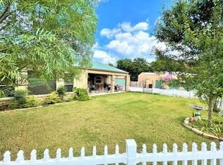 75 Sturges Ct, Eufaula, OK 74432