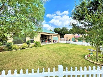 75 Sturges Ct, Eufaula, OK, 74432