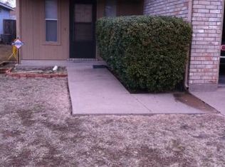 10270 Aurora Dr, Fort Worth, TX 76108