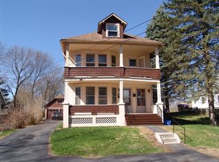 80 Fonda Ave, Troy, NY 12180